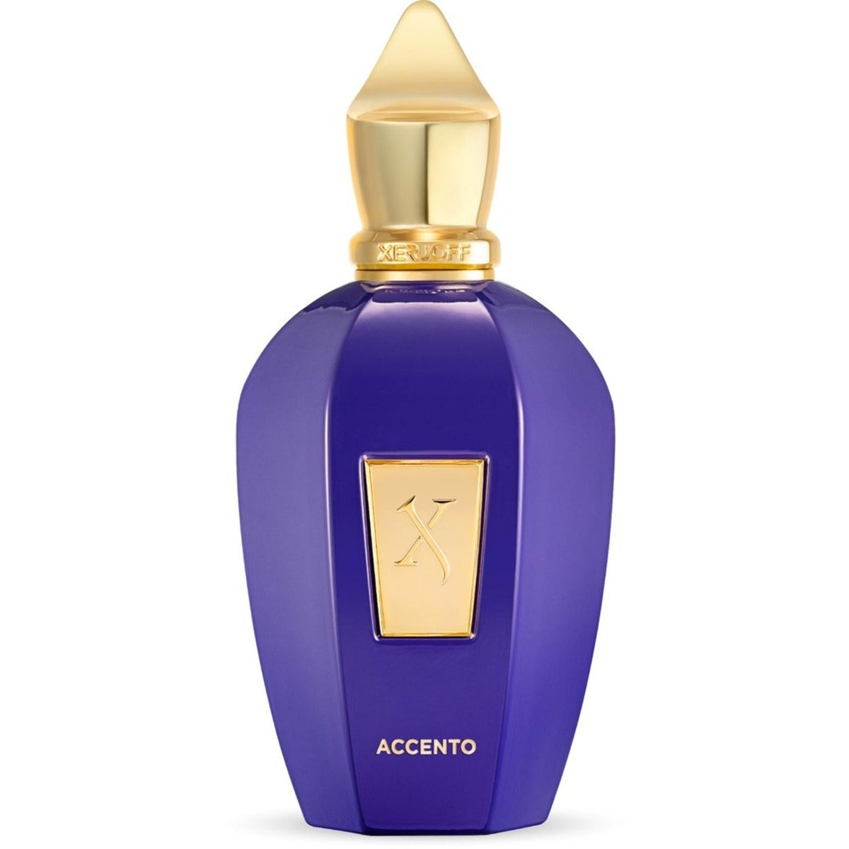 Xerjoff V Accento EDP 3.4oz - Single - 1 Bottle