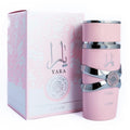 Yara by Lattafa Perfumes EDP 100ml - Single - 1 Bottle