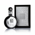 Fakhar Lattafa Pride Silver EDP By Lattafa Perfumes 100ml - Single - 1 Bottle