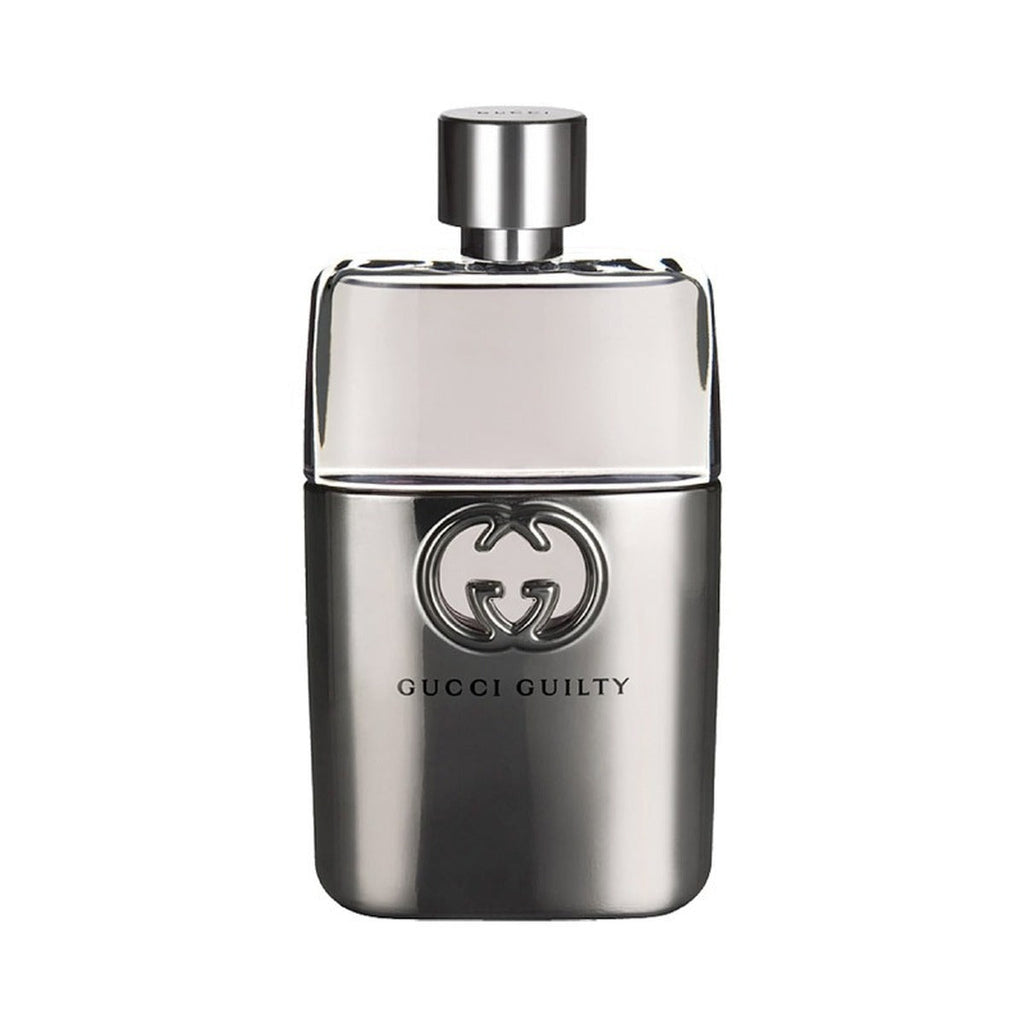 Gucci Guilty Pour Homme EDT 3oz - Single - 1 Bottle