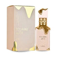 Eclaire By Lattafa for Everyone Box EDP 3.4oz - Single - 1 Bottle