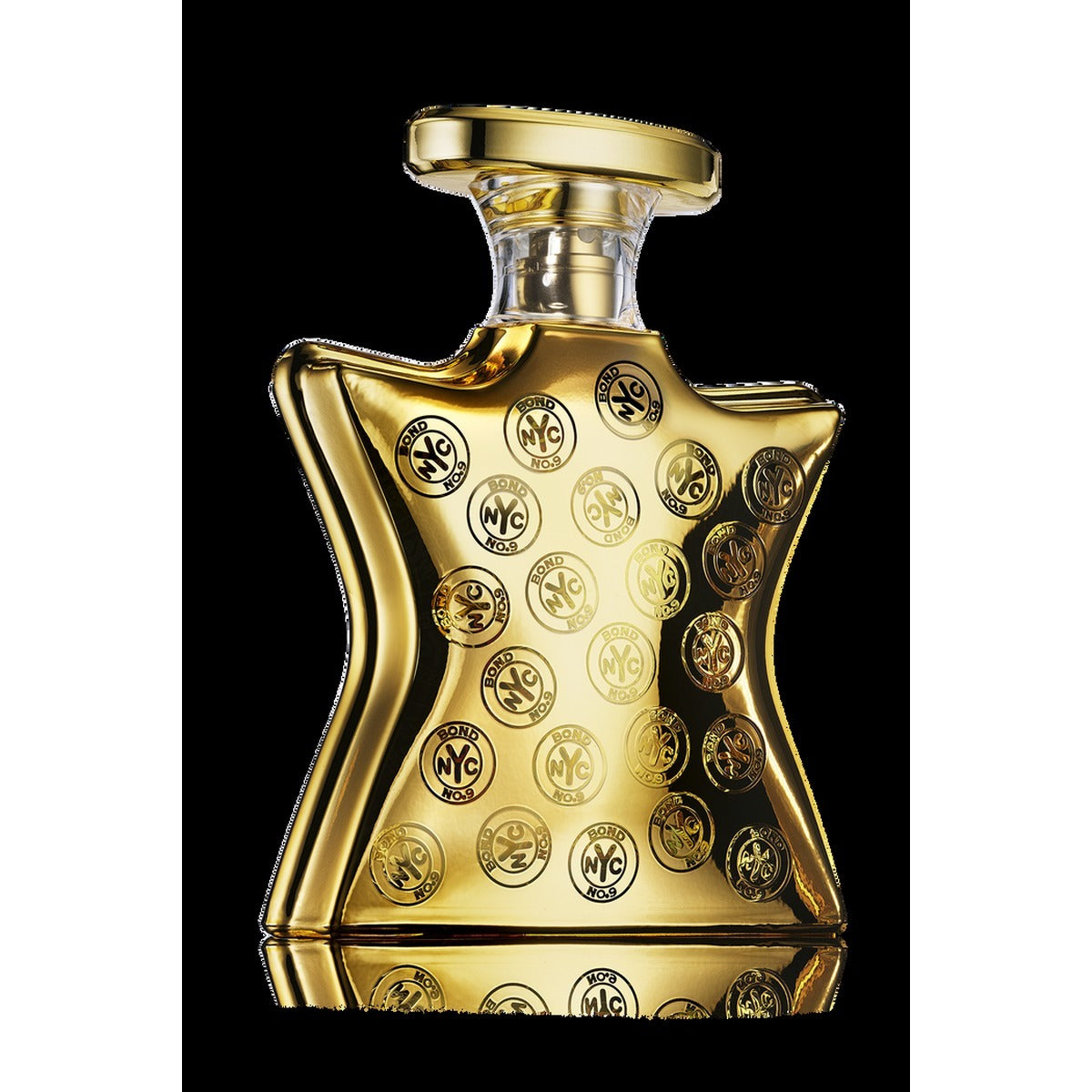 Bond No. 9 New York Signature EDP 3.3oz - Single - 1 Bottle