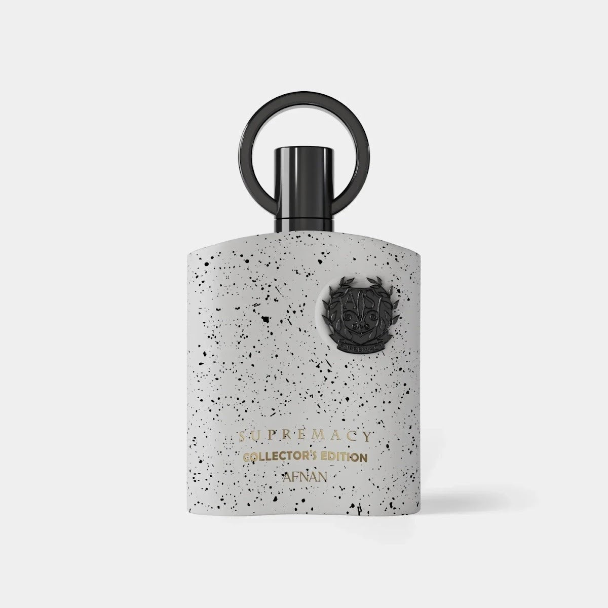 Afnan Supremacy Silver EDP 100ml - Single - 1 Bottle