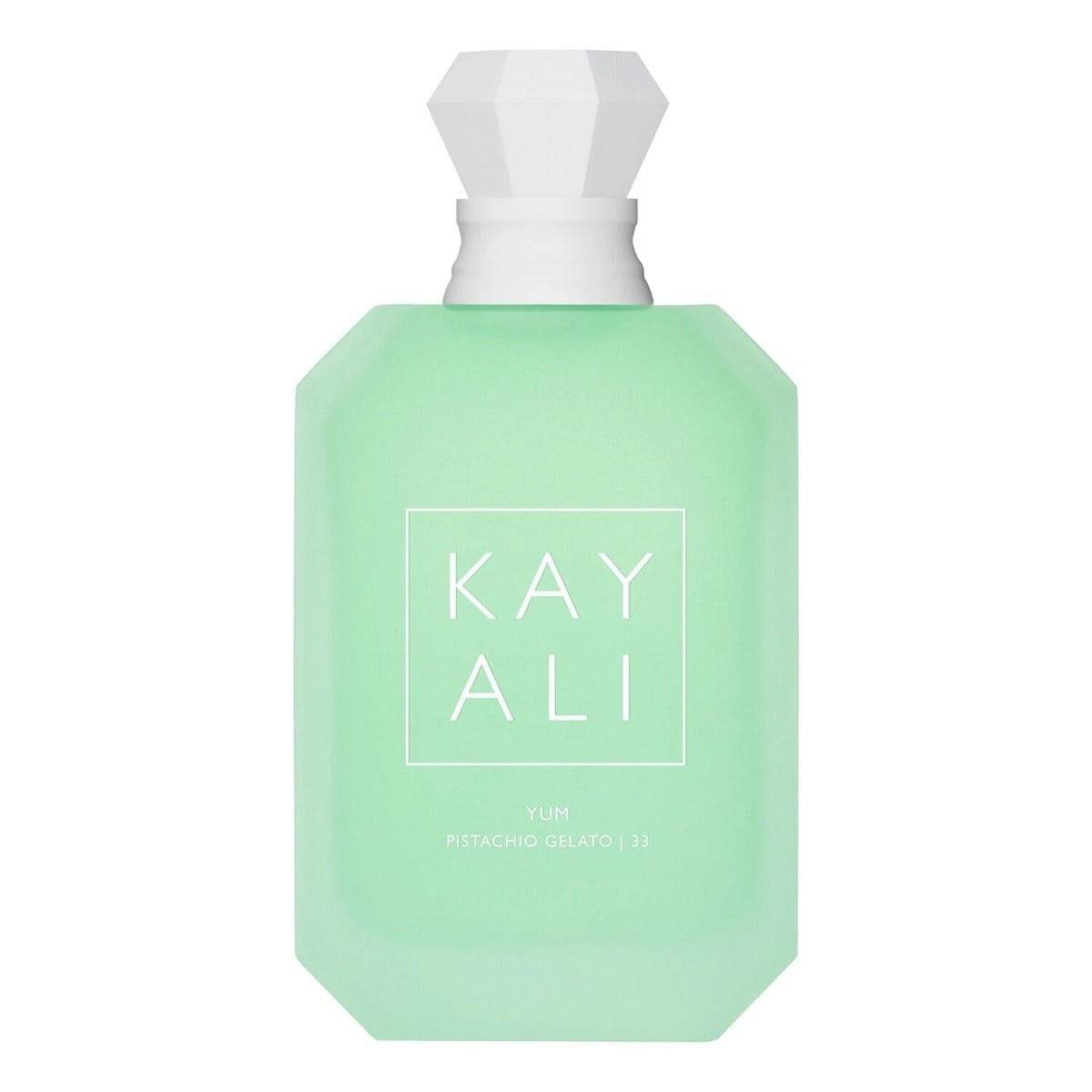 Yum Pistachio Gelato 33 by KAYALI EDP 100ml - Single - 1 Bottle