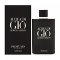 Acqua Di Gio Profumo by Giorgio Armani Cologne 4.2oz - Single - 1 Bottle