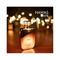 Rasasi Hawas Elixir EDP Intense Fragrance New 100ml - Single - 1 Bottle