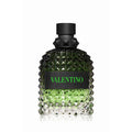 Valentino Uomo Born In Roma Green Stravaganza . EDT 3.4oz - Single - 1 Bottle