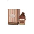 Lattafa Choco Overdose () Gourmand Fragrance EDP 75ml - Single - 1 Bottle
