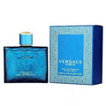 Versace Eros by Gianni Versace EDp 3.4oz - Single - 1 Bottle