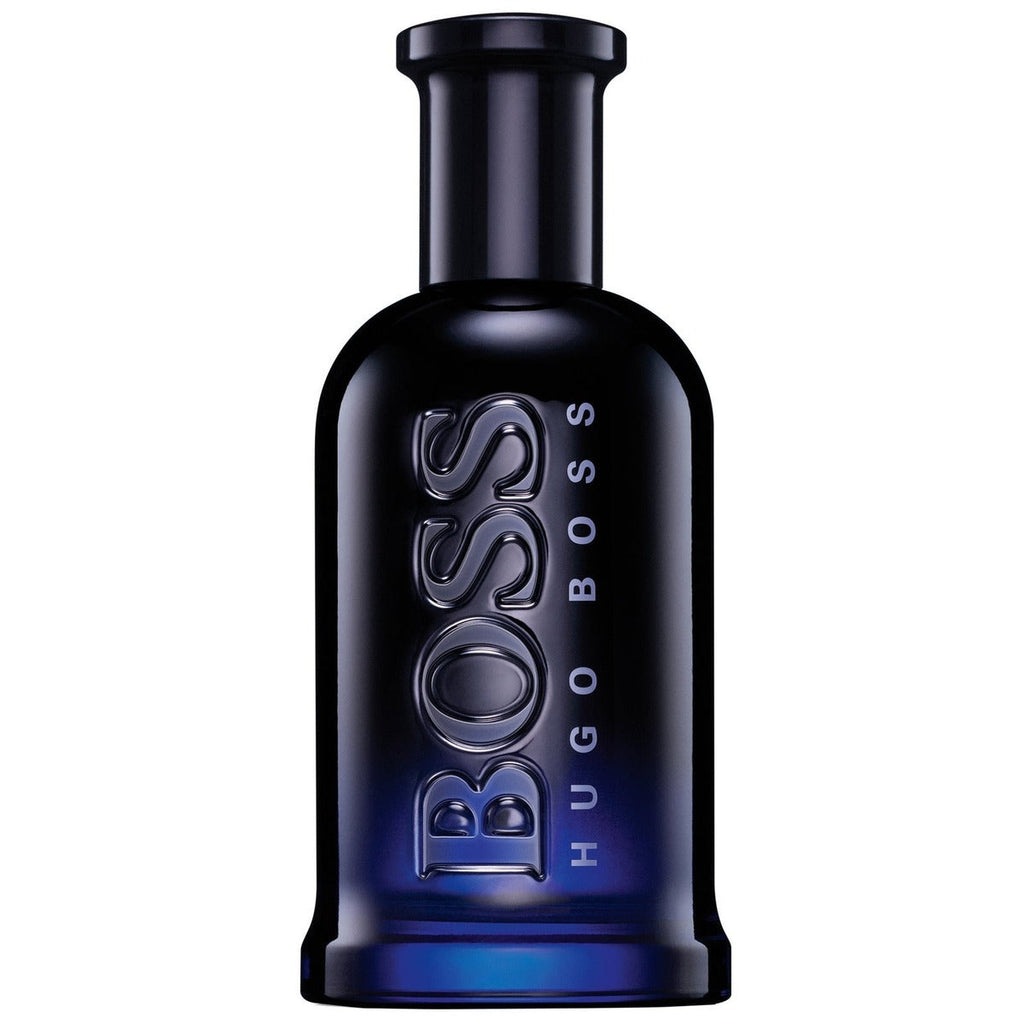 Boss Bottled Night by Hugo Boss EDT In Box 3.3oz - Single - 1 Bottle