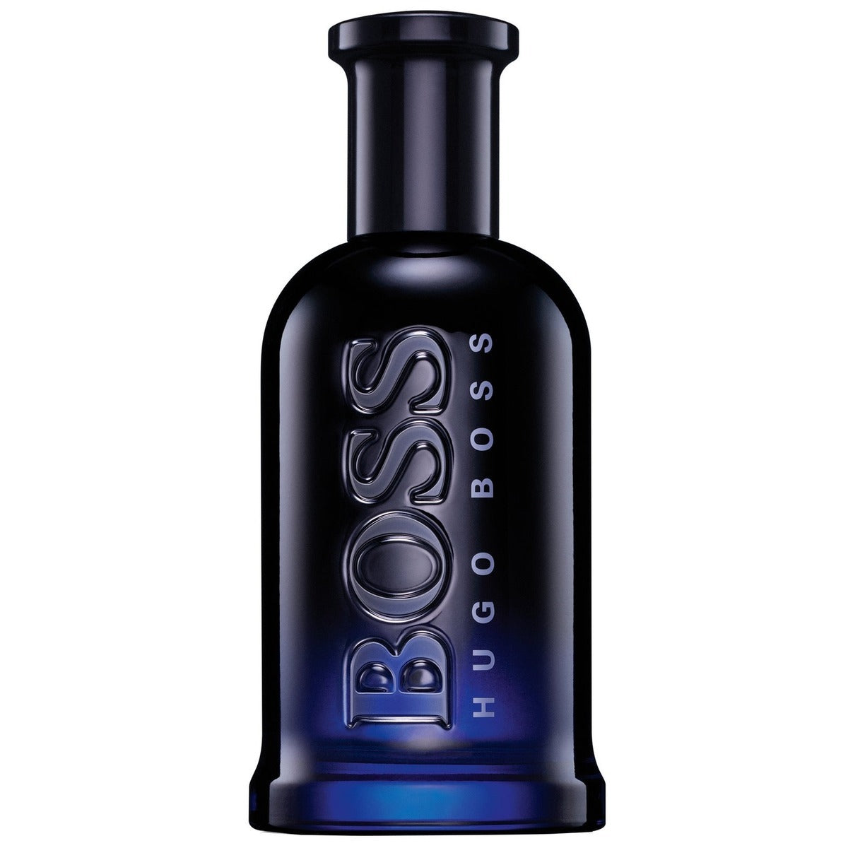 Boss Bottled Night by Hugo Boss EDT In Box 3.3oz - Single - 1 Bottle