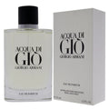ACQUA DI GIO * Giorgio Armani EDP Men 125ml - Single - 1 Bottle