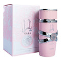 Yara By Lattafa for EDP 100ml - Single - 1 Bottle
