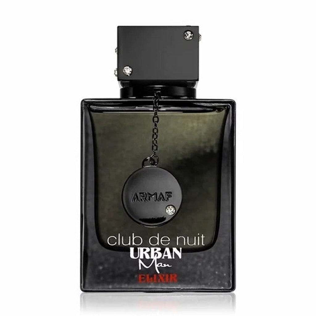 Armaf Club De Nuit Urban Man Elixir EDP 3.6oz - Single - 1 Bottle
