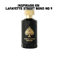 Jo Milano Game of Spades Wildcard Parfum () 100ml - Single - 1 Bottle