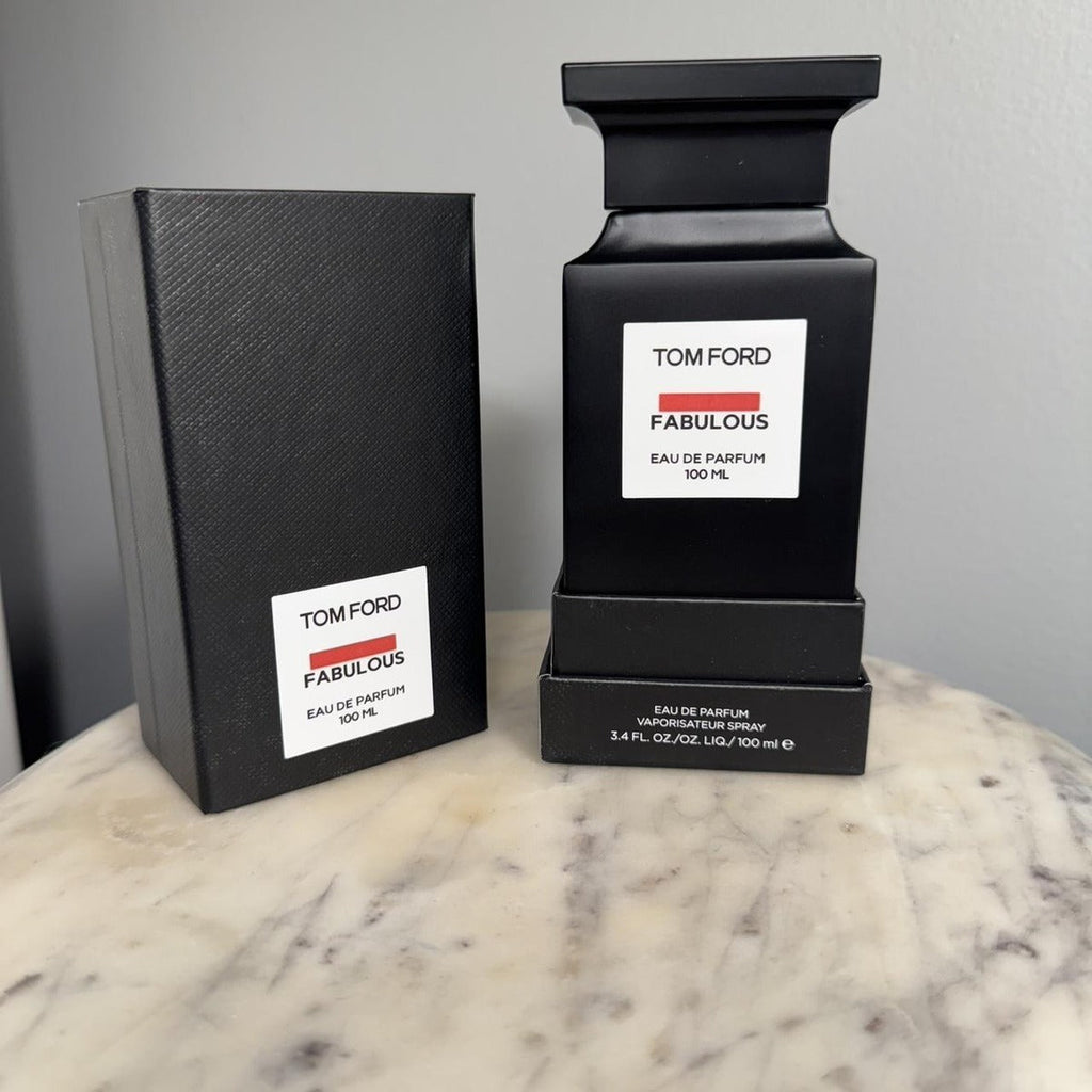 TOM FORD PRIVATE BLEND..FUCKING FABULOUS EDP 3.4oz - Single - 1 Bottle