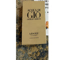 Giorgîo Armanî Acqua Di Gio Vaporisateur EDP 200ml - Single - 1 Bottle