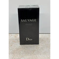 Christian Dior Sauvage EDT 100ml - Single - 1 Bottle