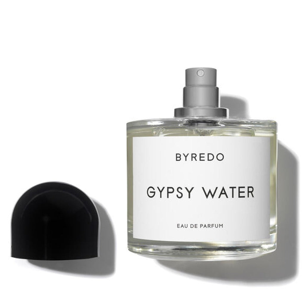 Byredo Gypsy Water EDP for 100ml - Single - 1 Bottle