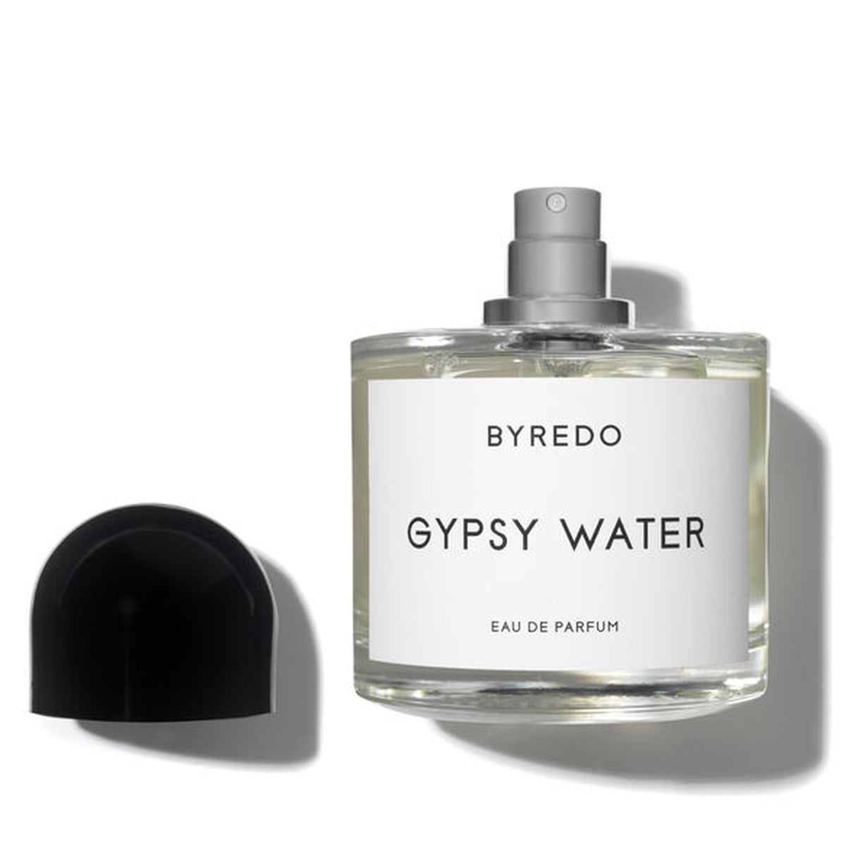 Byredo Gypsy Water EDP for 100ml - Single - 1 Bottle