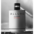 Chanel Allure Homme Sport EDT 100ml - Single - 1 Bottle