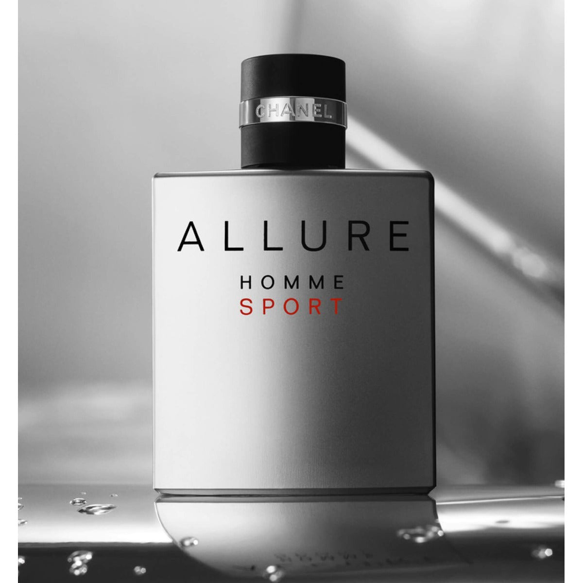 Chanel Allure Homme Sport EDT 100ml - Single - 1 Bottle