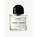Super Cedar by Byredo For Man fl oz New With Box EDP 100ml - Single - 1 Bottle