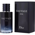 Sauvage Parfum by Christian Dior for man 3.4oz - Single - 1 Bottle
