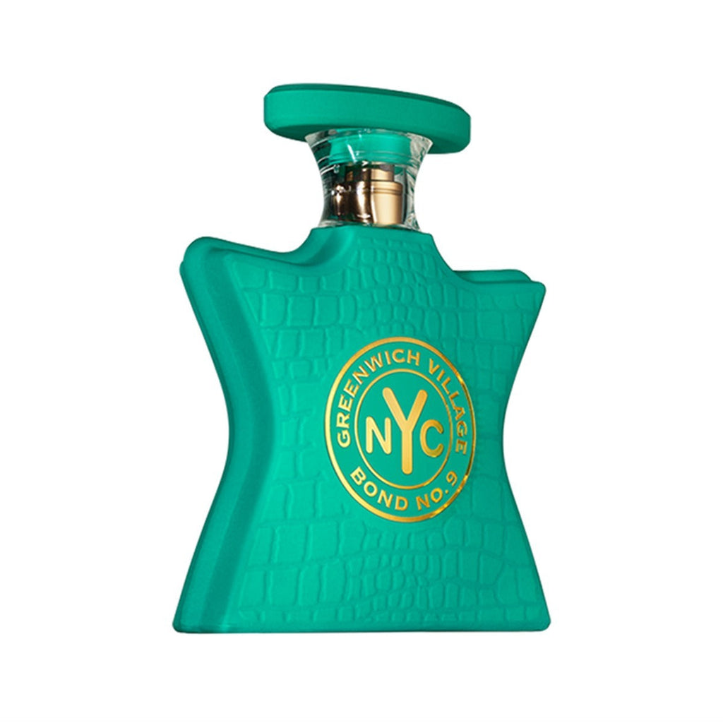 Bond No. 9 New York Greenwich Village EDP - Single - 1 Bottle