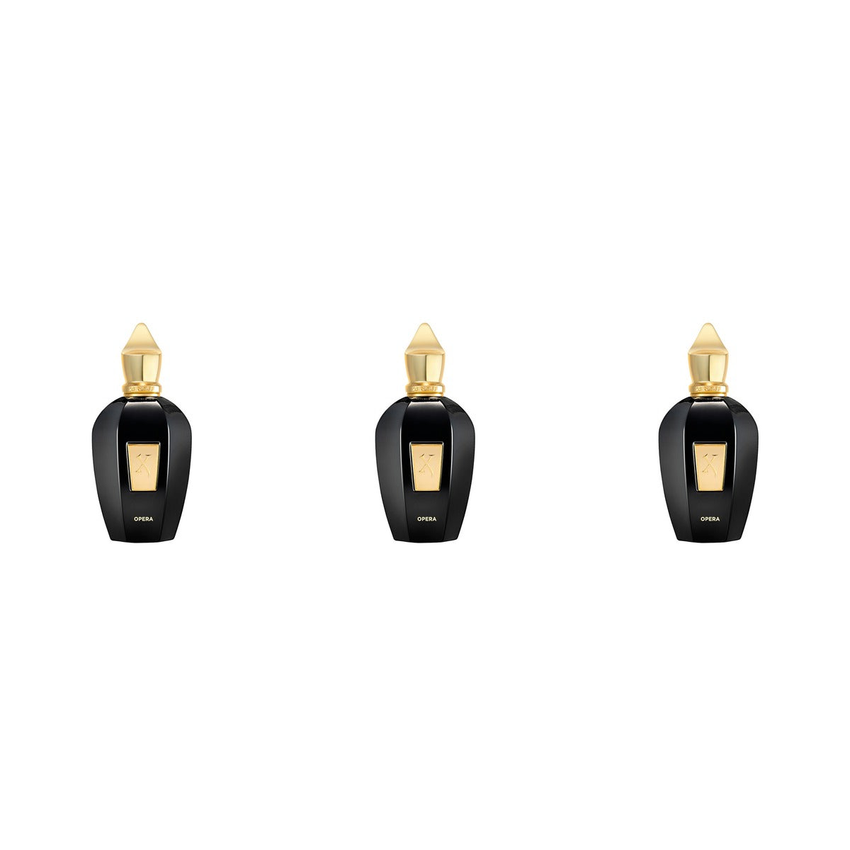 Xerjoff Opera by Xerjoff () EDP 100ml - Trio - 3 Bottles (20% OFF)
